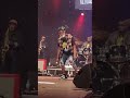 Burning Spear Live Performance At Reggae Lake Festival 2022