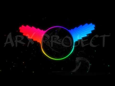 DJ Close your eyes || Dj bass santai - Arx project