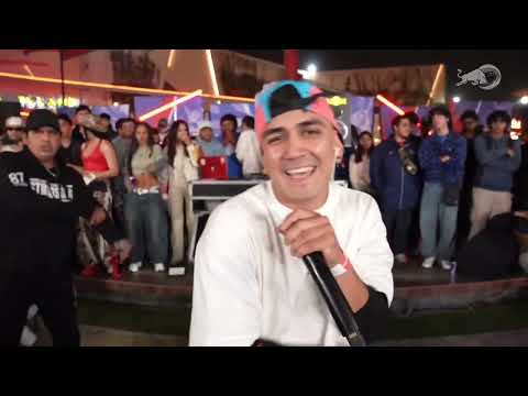 JINETE VS ZEMOX | Octavos de Final | Regional Lima 1 Red Bull Batalla 2025