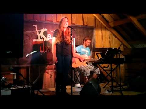 Zmartwychwstanie Mandelsztama / Anna Zygmunt