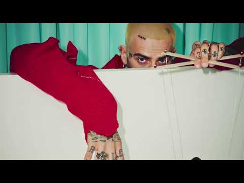 Artur P. mix - wszystkie gościnne zwrotki Quebonafide VOL. 1/3