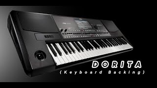 Download lagu DORITA - karaoke Keyboard Backing By Natz JV mp3