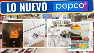 Novedades PEPCO:✨  productos bonitos y baratos que parecen caros