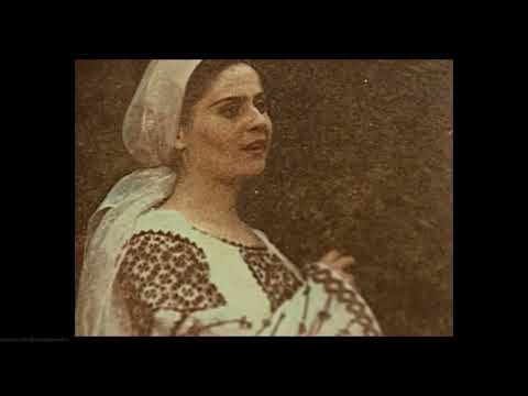 Nina Ermurachi - Mîndră e Moldova noastră (1971)