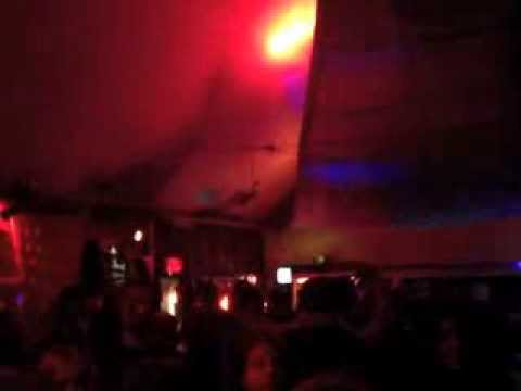 Patlac - La Nuit feat Christina ( Downtown Party Network Remix) @ Fundbureau Hamburg