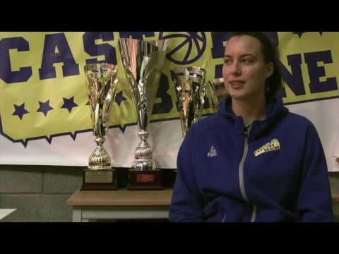 Présentation Antonia Delaere