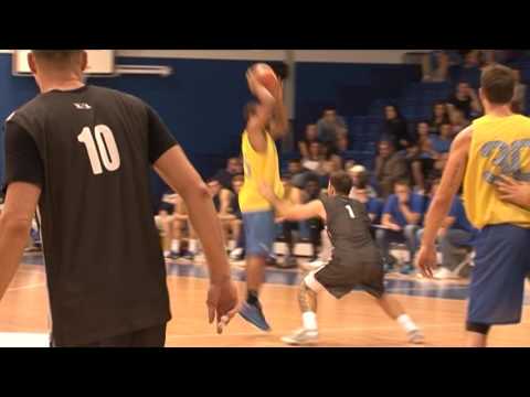 BK Ventspils pārbaudes spēles