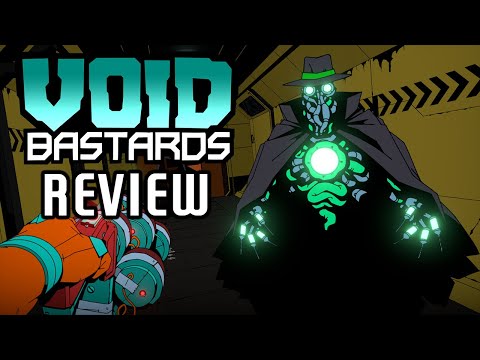 Void Bastards - Inside Gaming Review