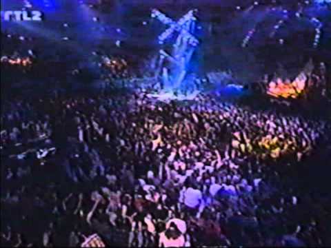 Mr President   Coco Jambo Live In Bravo Super Show `97