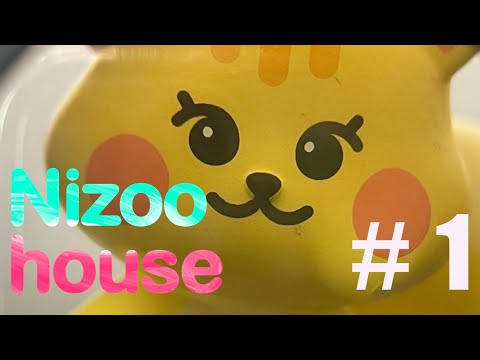 【NiziU】Nizoo house #1 プリンを食べたのは…  #NiziU  #Nizoo  #NiziUhouse