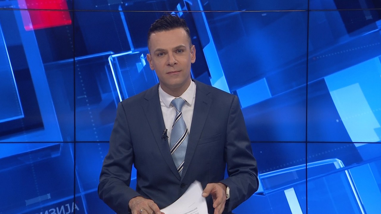 Вести на Канал 5 во 18, 25.10.2026