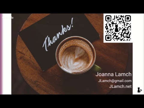 dotNetConfPL 2018 - WEBASSEMBLY AND .NET (Joanna Lamch)