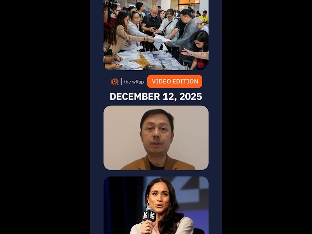 Sara Duterte faces plunder complaint over confidential funds mess | The wRap