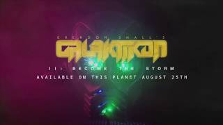 Galaktikon II: Behind the Scenes Episode 3