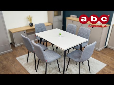 Scaun Living KJC5341 Maro 1