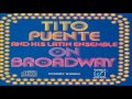 Jo Je ti - Tito Puente And His Latin Ensemble