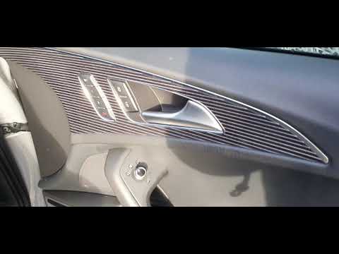 152D6899 - 2015 Audi A6 3.0TDI 326 QUATTRO TIP COMP  30,000