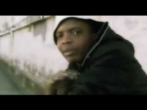 Tsotsi Nigga ft Mad Nylon-Saiam da Frente.flv