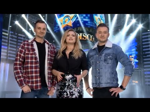 Disco Star 2018 - odcinek #1, część #1