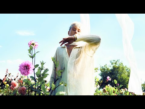 Miłosz Skierski - Sam już nie chcę spać (w ogrodzie) [LIVE]