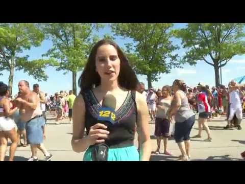 Orchard Beach’s Salsa Sundays shortened by 1 hour
