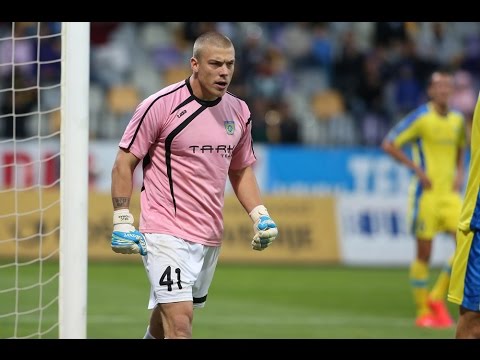 11. krog: Nejc Vidmar   obrambe