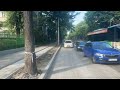 Time Lapse Călătorie Cu Autobuzul Isuzu Citiport 12 Hyper CT 13 CCH 130 Pe Linia 2 43