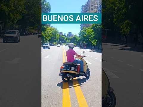 BUENOS AIRES, ARGENTINA 2026 - AV LAS HERAS Y BILLINGHURST