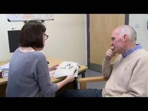 Junior Doctor Rosemary Hollick