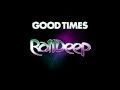 Roll Deep ft Jodie Connor - Good Times ...