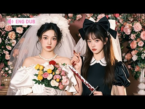 【ENG DUB】From the Disdained Biological Daughter to the Ruthless CEO.#drama #youtubeshorts