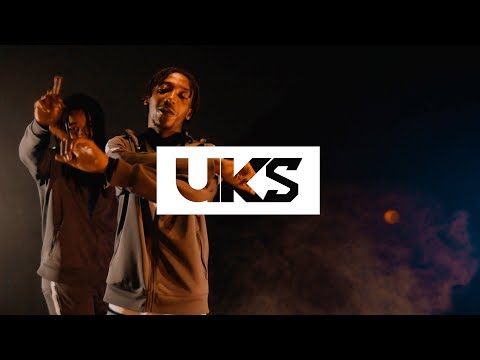 Dreadz x SG' - In and Out [Music Video] @UKSonline | UKS