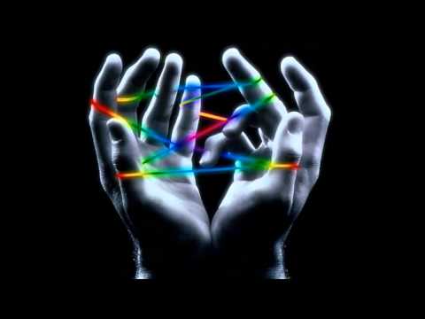 Pretty Lights - Finally Moving (Lance Herbstrong Remix feat. Jimi Hendrix)