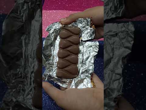 opening Luvit Dairy Rich chocolate 🍫# chocolate # shorts