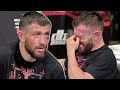 VASILIY LOMACHENKO OPENS UP ON CRYING AFTER LOSS TO DEVIN HANEY!!