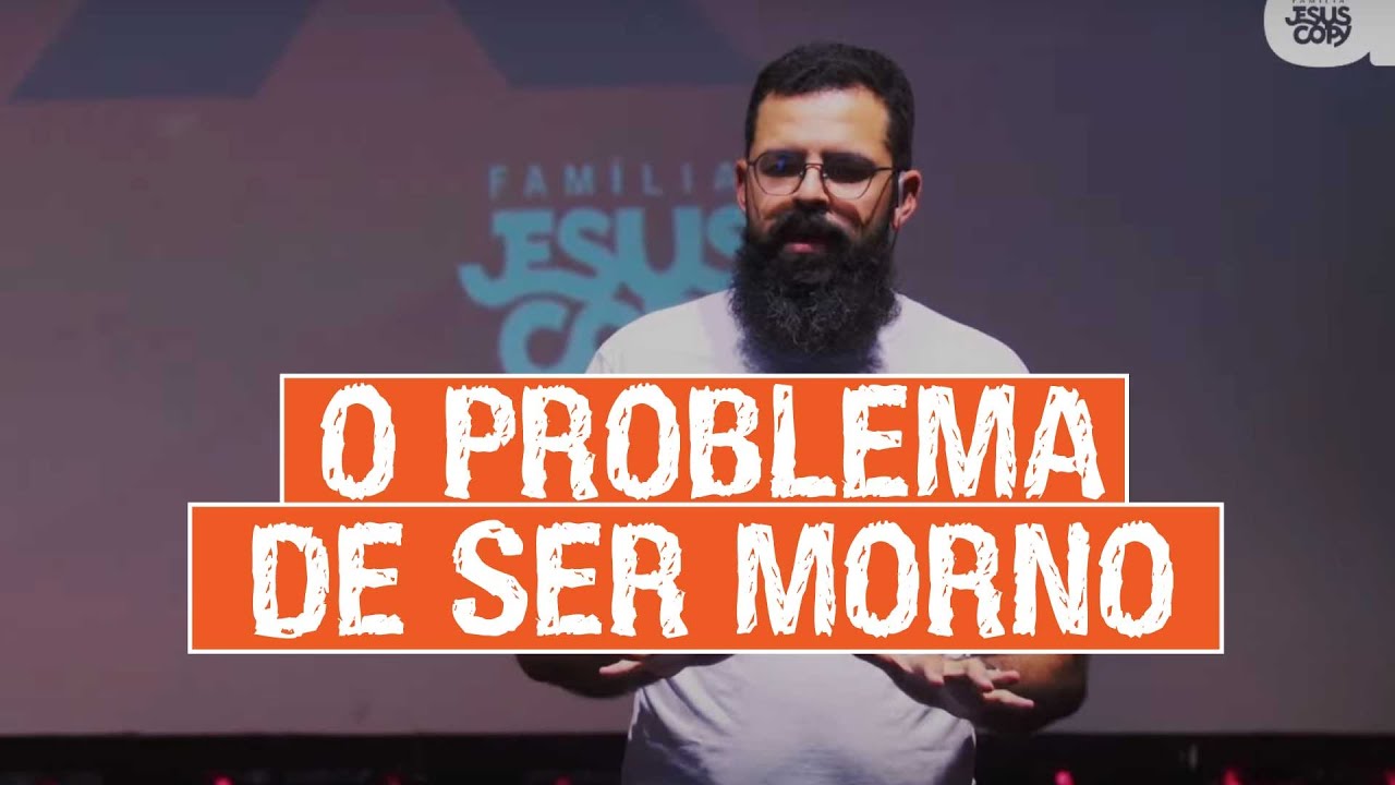 COMO SER INTENSO 🔥 - Douglas Gonçalves