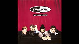 NO AUTHORITY - Up And Down (RnB Swing)