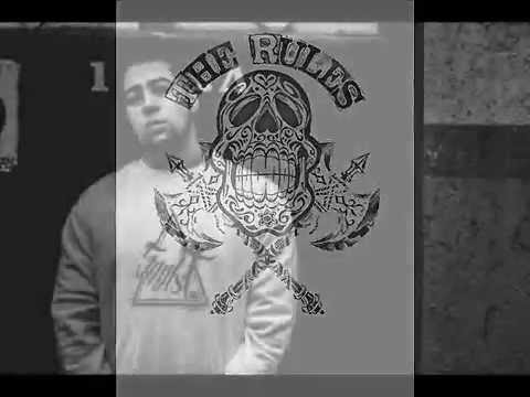 02-. Me Presento: Sadist