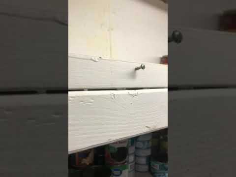 Hanging your Cuckoo clock