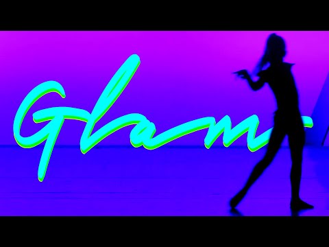 "GLAM" Jazz Solo | Kinley Cunningham