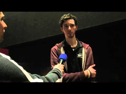 Exertus Dan on the team's future and their semi-final defeat to Infused