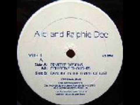 Alici & Ralphie dee - Collective Thoughts - Classic Trance 1994