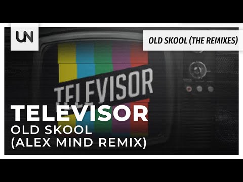 Video thumbnail for Old Skool (Alex Mind Remix)