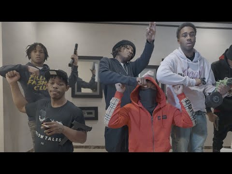 BossKjayy x TeeWhy x Lil Savage - Speed Hump Gang (Official Video) Shot by @o.visualz