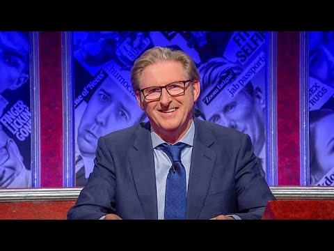 Have I Got News for You - Series 61, Episode 02