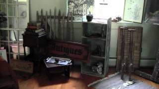 Sutton Mills Estate #5