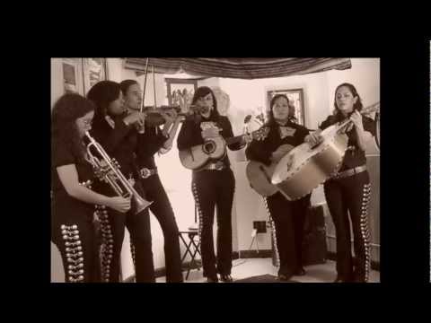 Malagueña- Mariachi Flor de Toloache