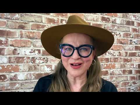 Jacki Vause: Presentación