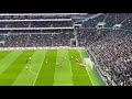 Harry Winks goal for Tottenham Hotspur vs Morcambe FA Cup Third Round 2022