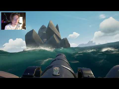 Zapis Live 20.11.2019 - Eleven,Weza - Sea Of Thieves, Pogadanki [2/2]